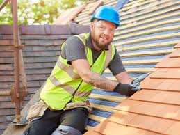 Roof Insulation Installation in Sterling City, TX